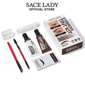 SACE LADY lifestyle image by pool highlighting waterproof, sweatproof wear