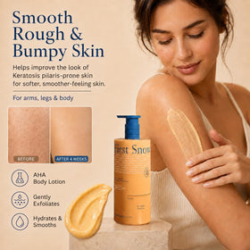 SACELLEC BEAUTE pump dispenser detail for easy controlled application