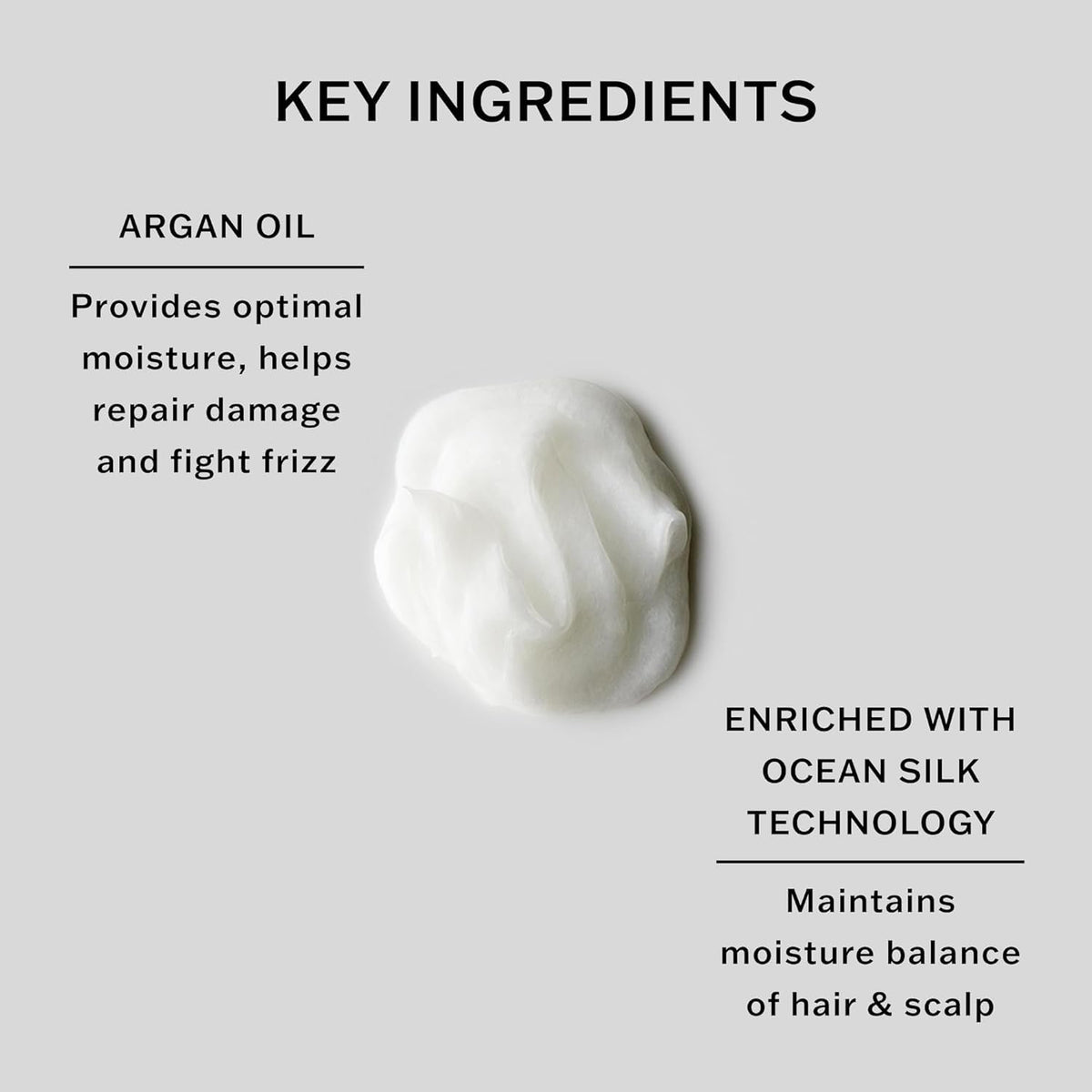 SACHAJUAN argan oil ingredient drop highlighting nourishment benefit