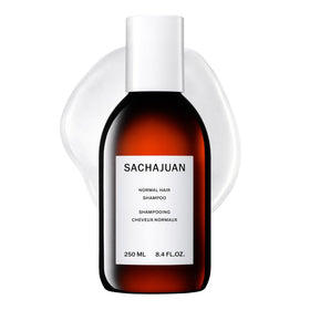 SACHAJUAN front packaging showing label and 8.4 fl oz size for trustworthy purchase