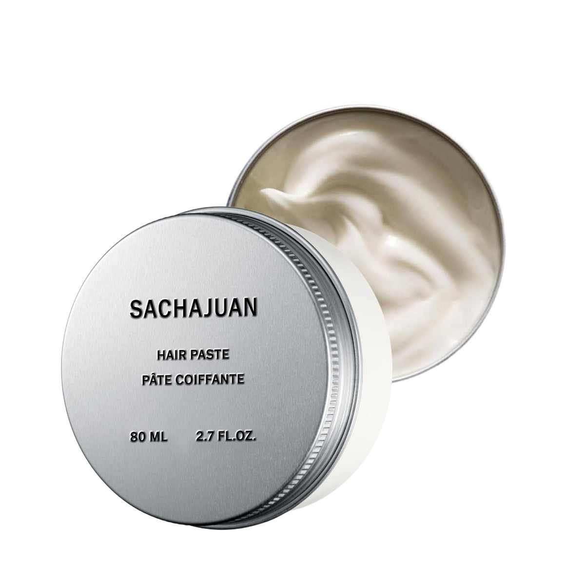 SACHAJUAN front jar view showing clean packaging and product benefit