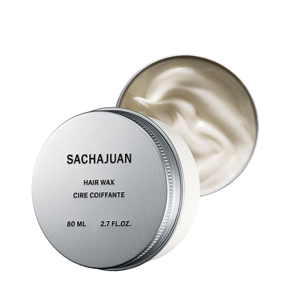 SACHAJUAN front packaging showing product and label, clear brand benefit