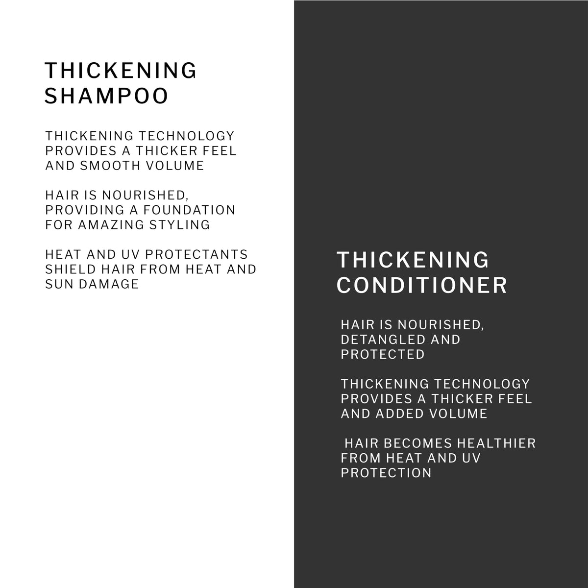 SACHAJUAN in-shower use with lather showing detangling action
