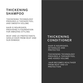SACHAJUAN in-shower use with lather showing detangling action