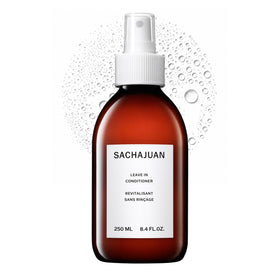 SACHAJUAN front packaging showing bottle and branding for quick recognition and trust