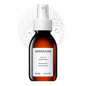 SACHAJUAN front packaging showing label and product benefit