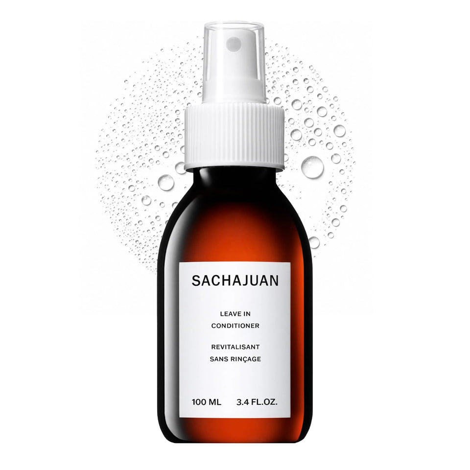 SACHAJUAN front packaging showing label and product benefit