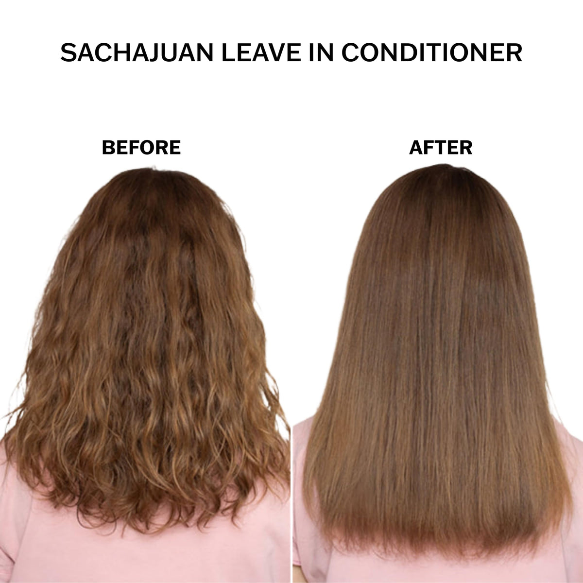 SACHAJUAN next to a ruler showing compact 3.4 oz size