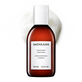 SACHAJUAN front bottle showing product and easy identification benefit