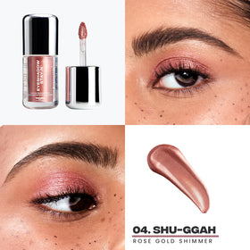 Sacheu applicator close-up soft tip for precise application