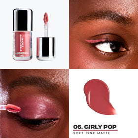 Sacheu applicator close-up highlighting soft tip for precise application