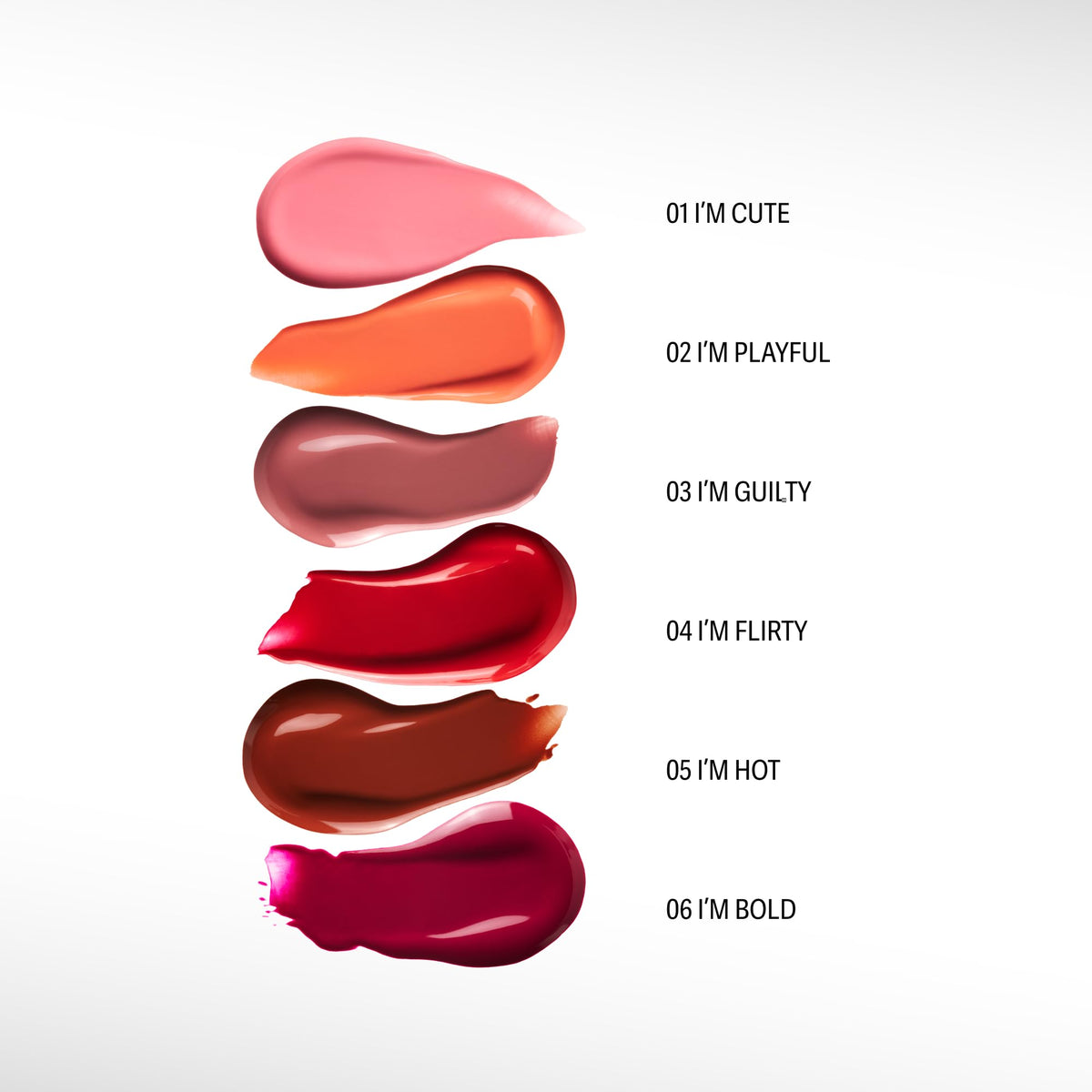 Sacheu in a makeup bag scene highlighting portability and on-the-go touch-ups