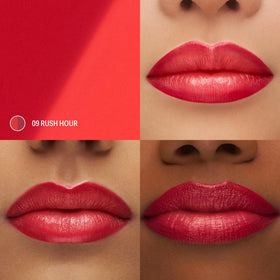 Sacheu dual-color bullet close-up showing split tones and precise edge