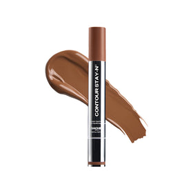 Sacheu front packaging showing sleek tube and product name for quick identification