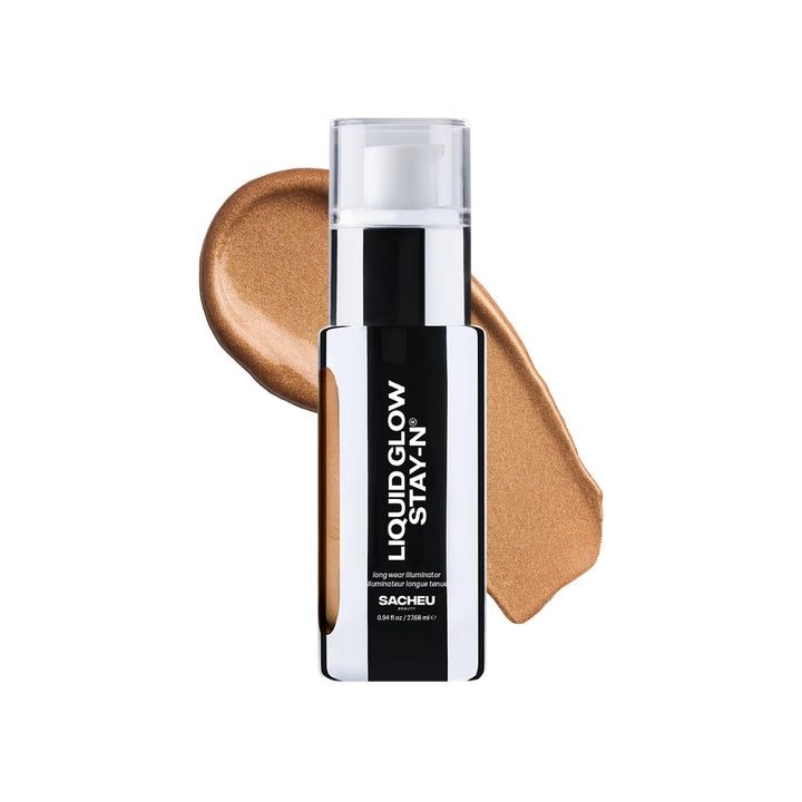 Sacheu bottle front packaging showing sleek 30ml design and label for quick recognition
