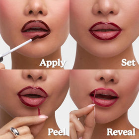 Sacheu ingredients graphic highlighting hyaluronic acid and vitamin E care