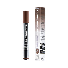 Sacheu in morning routine setting showing reliable all-day wear benefit