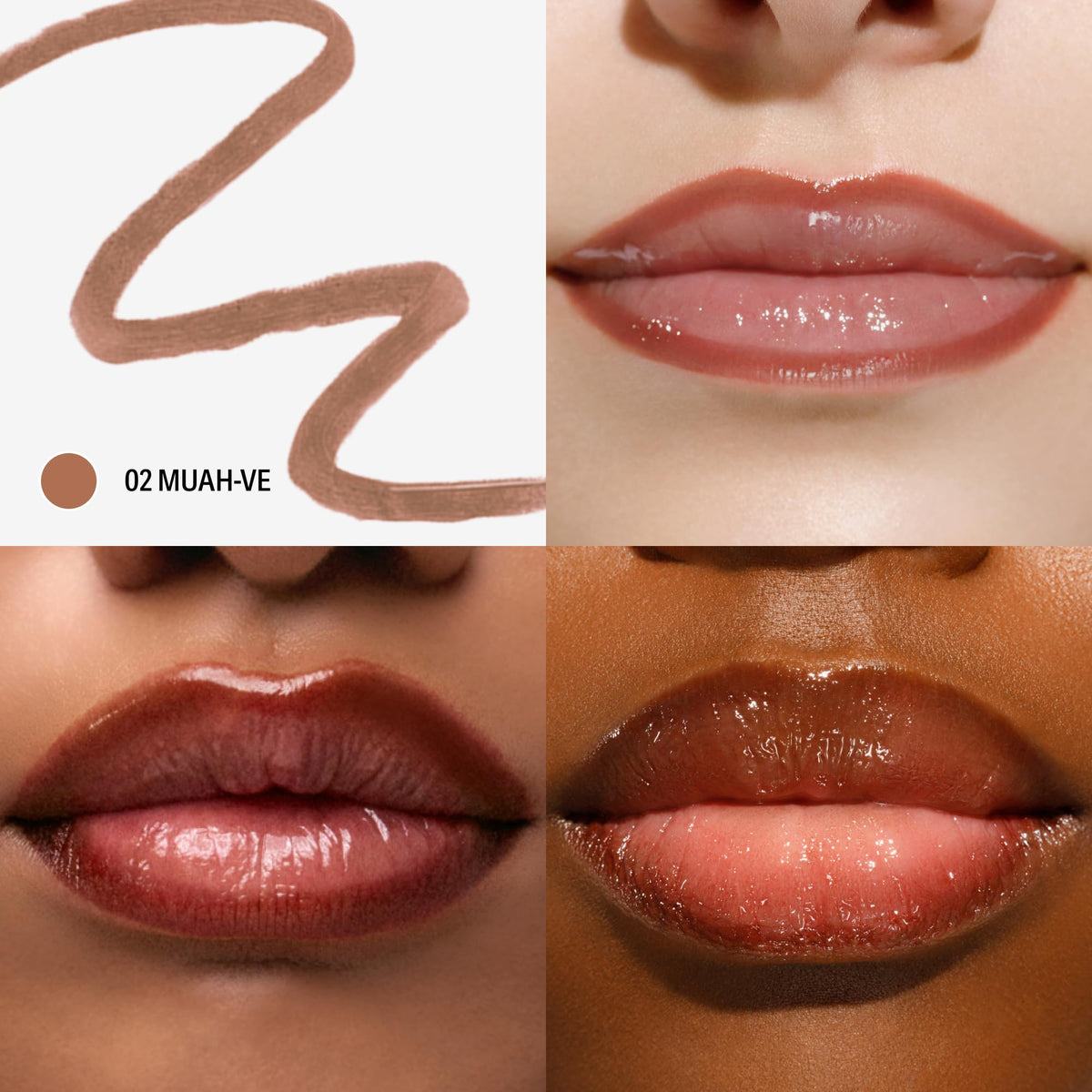 Sacheu STAY-N texture close-up highlighting smooth film and comfortable wear