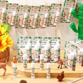 Sacubee label and ingredient panel close-up for transparency and safety