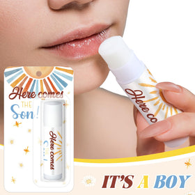 Sacubee back packaging with ingredient label giving buyers transparent product information