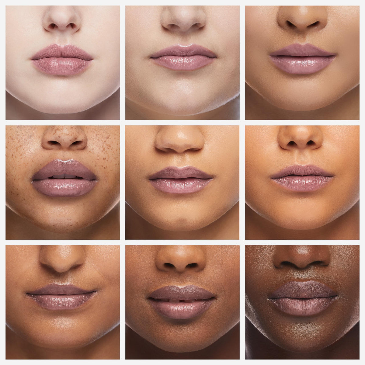 Safetec lip balm close-up texture highlighting creamy, moisture-locking finish