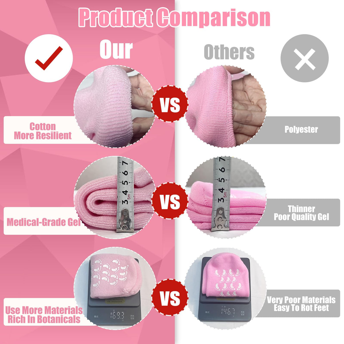 Sagry fabric stretch and texture for breathable comfort