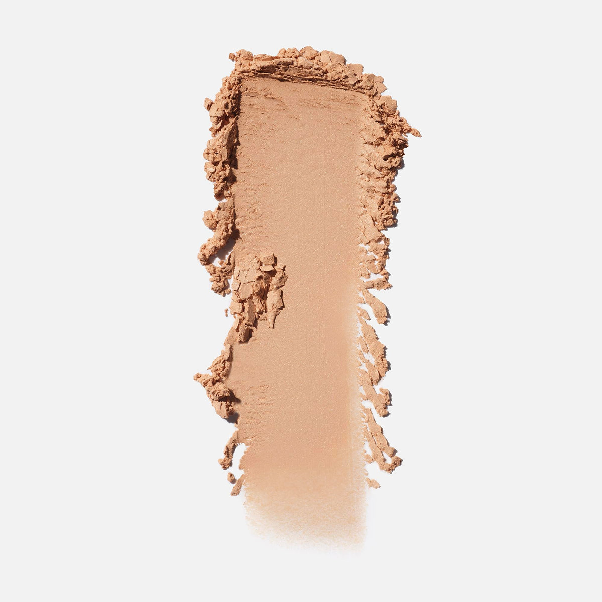 Saie Airset close-up texture revealing fine aerated powder for smooth application