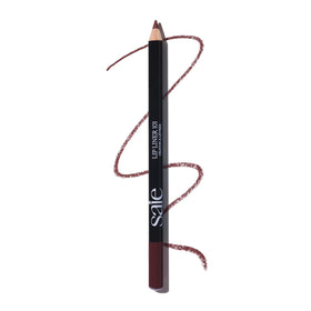 Saie front packaging showing pencil and shade Tease for quick identification and appeal