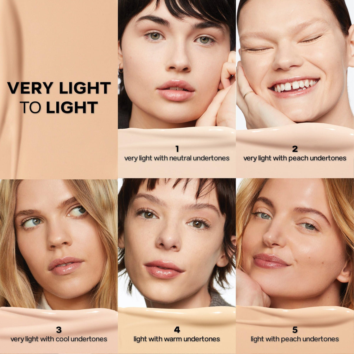 Saie concealer spot concealing a blemish for natural-looking coverage