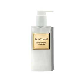 SAINT JANE front packaging showing elegant label and size benefit