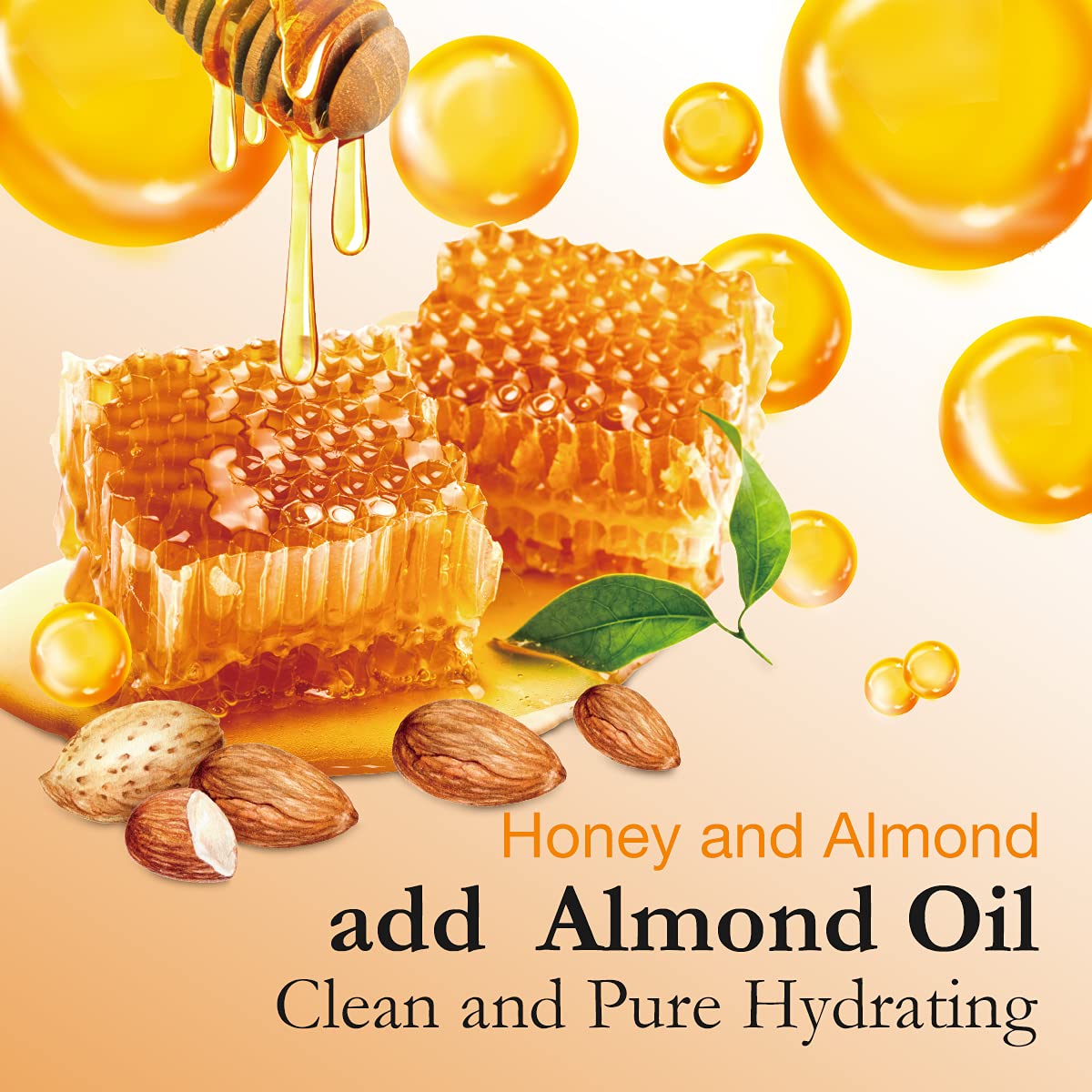 Saint Roy lotion texture spread demonstrating creamy moisturizing benefit