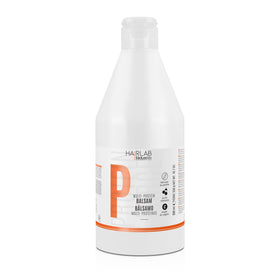 SALERM front packaging showing 600 ml bottle and product identity for easy recognition