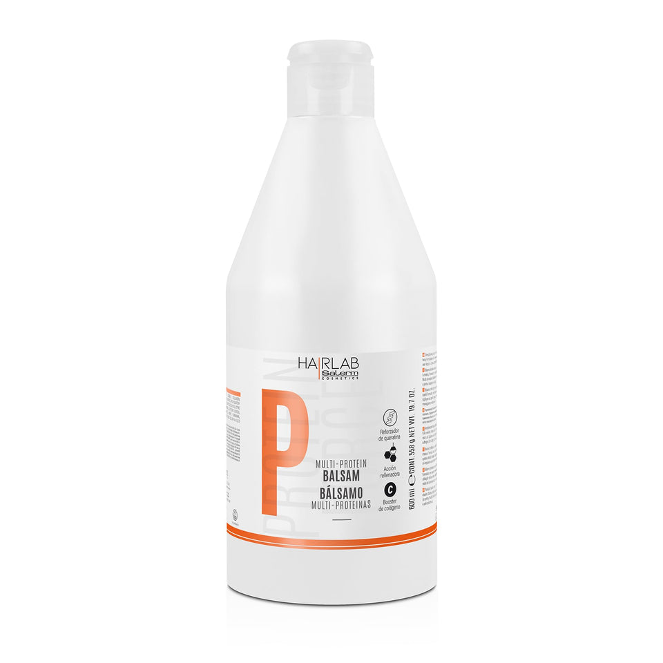 SALERM front packaging showing 600 ml bottle and product identity for easy recognition