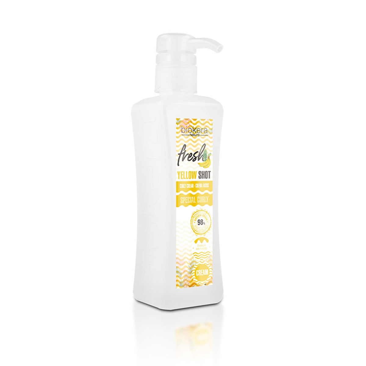 SALERM front packaging shot showing bottle and product benefit