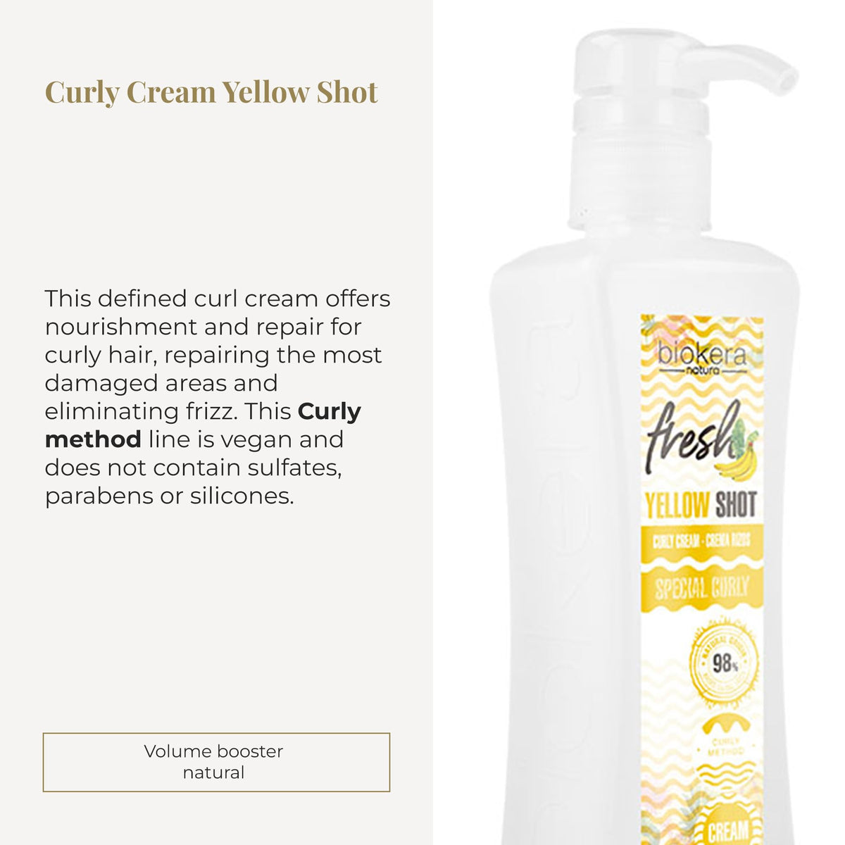 SALERM close-up of cream texture highlighting smooth hydration