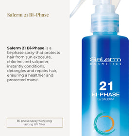SALERM spray nozzle delivering even mist for quick protection
