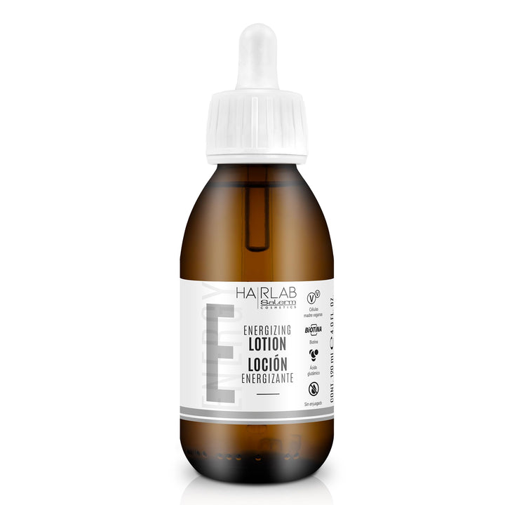 SALERM front packaging showing bottle and product identity for confidence