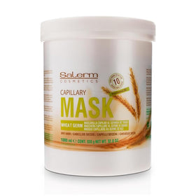 SALERM front jar 1000ml showing packaging and product size benefit