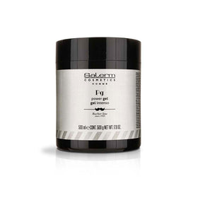 SALERM front packaging showing 500 ml bottle and brand clarity for salon use