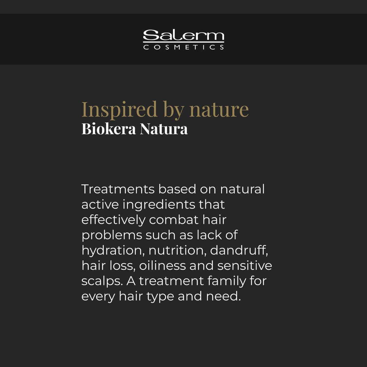 SALERM product label with ginseng and ginkgo ingredients for nourishing boost