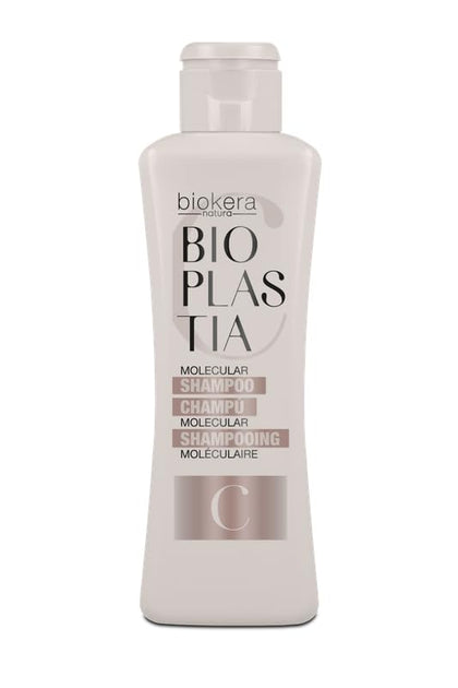 SALERM bottle front view showing label and sulfate-free benefit