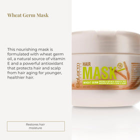 SALERM open jar highlighting creamy texture for easy spread and deep hydration