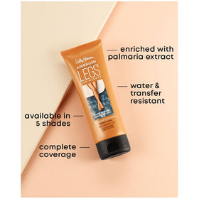 Sally Hansen pump top detail for controlled, mess-free application benefit