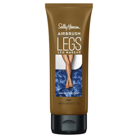 Sally Hansen front packaging showing deep shade and product benefits