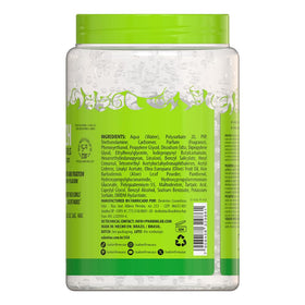 Salon Line label close-up displaying PROFIX and active ingredients