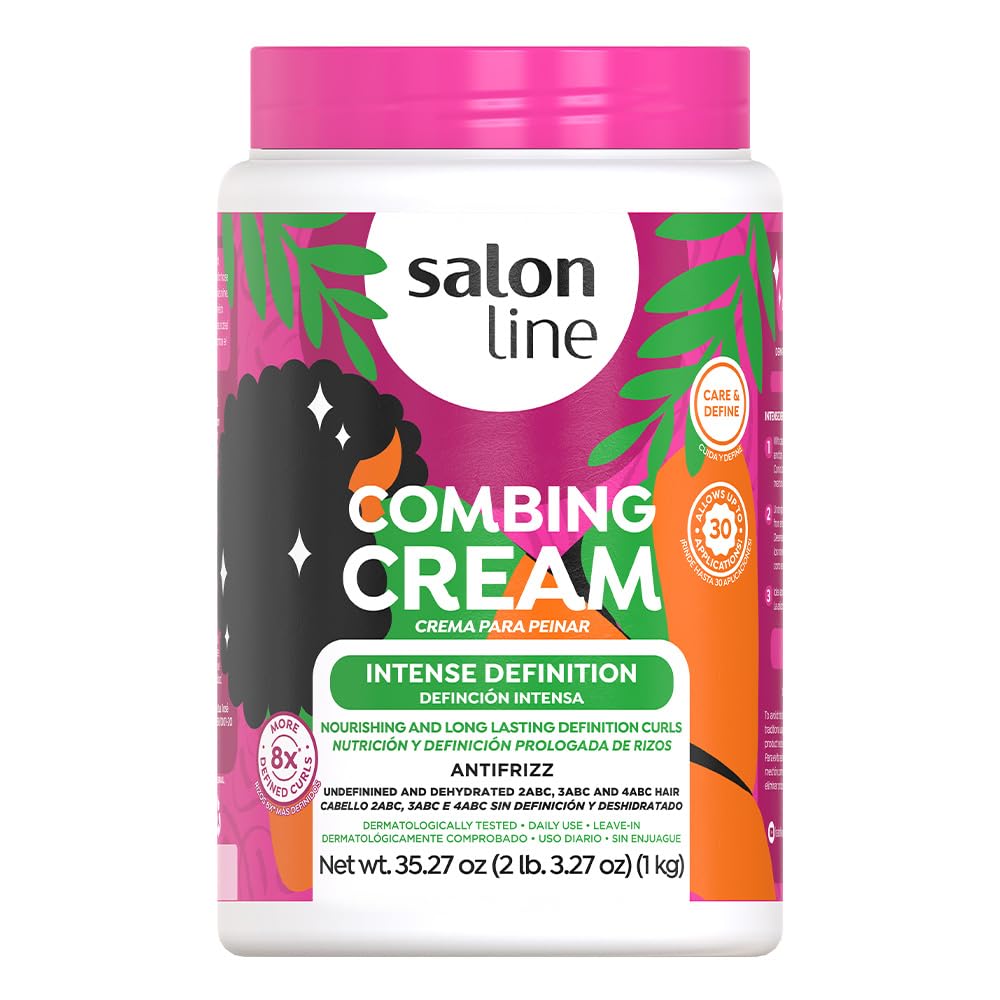 Salon Line jar on bathroom shelf in lifestyle scene for everyday routine