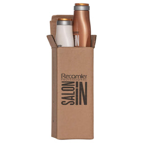 Saloon In dispenser pump detail for easy controlled application