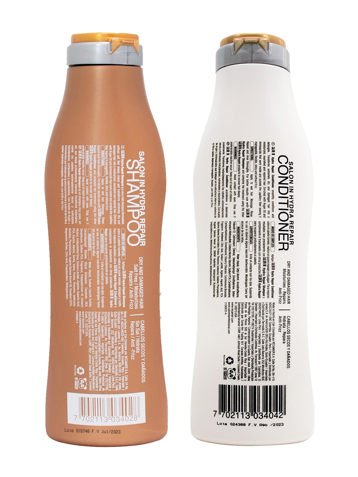 Saloon In shampoo lather closeup illustrating gentle cleansing