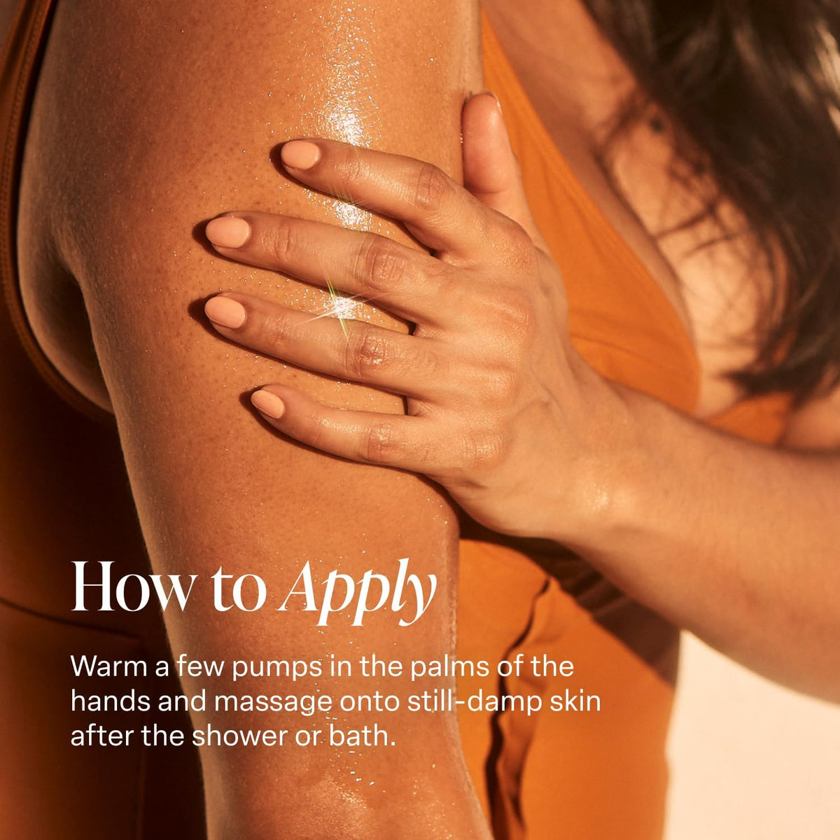 Saltair back label close-up showing vegan cruelty-free claim and ingredient transparency benefit