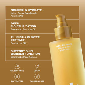 Saltair lifestyle bathroom setup showing post-shower ritual and calming scent benefit